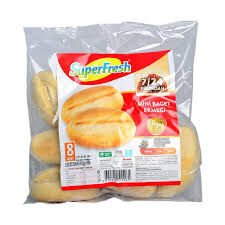 SF 7/24 FRNDN MİNİ BGT EKMK 8Lİ 300GX15