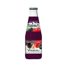 SIRMA KARADUT-FRENK UZUMU B PLUS 200ML