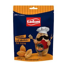 TADIM BARBEKU SOS AROMALI YER FISTIK 180 GR