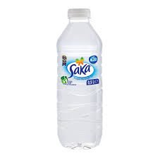 SAKA SU 0,5 LT