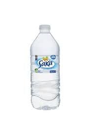 SAKA PET SU 1LT