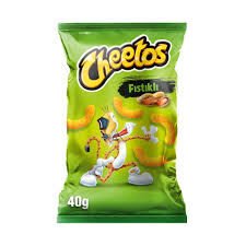 CHEETOS FISTIKLI 40 GR