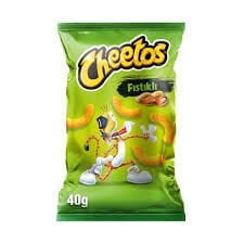 CHEETOS FISTIKLI 40 GR