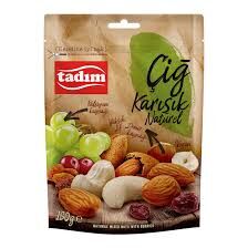 TADIM CIG KARISIK NATUREL 180GR