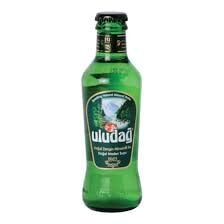 ULUDAG MADEN SUYU 200ML