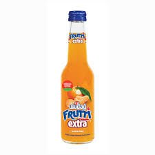 ULUDAG FURUTTI EXTRA MANDALINA 250ML