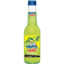 ULUDAG FURITTI EXTRA YESIL LIMONLU 250ML