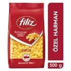 FILIZ STANDART BONCUK MAKARNA 500GR