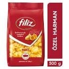 FILIZ STANDART MANTI MAKARNA 500GR