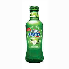 ULUDAG FURUTTI ELMA 200ML