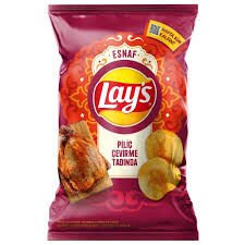 LAYS PILIC CEVIRME TADINDA 105GR
