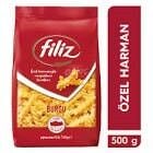 FILIZ STANDART BURGU MAKARNA 500GR