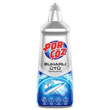 PORÇÖZ ÜTÜ TEMİZLEYİCİ 400 ML