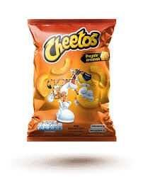 CHEETOS FRN PEYNIR MEDIUM