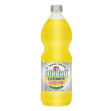 ULUDAG LIMONATA SEKERSIZ PET 1LT