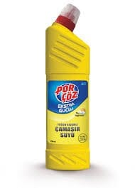 PORÇÖZ ÇAMAŞIR SUYU YAZ YAĞMURU 750 ML*15