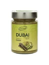 BIND SUTLU ANTEP FISTIKLI KADAYIFLI KAVANOZ 350GR