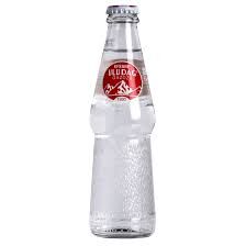 ULUDAG EFSANE GAZOZ CAM 250ML