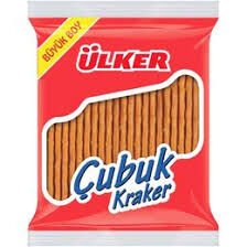 ULKER SADE CUBUK KRAK. 80GR