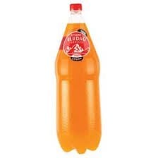 ULUDAG EFSANE PORTAKAL PET 2,5LT