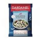 DARDANEL DONUK NORVEC KARIDES