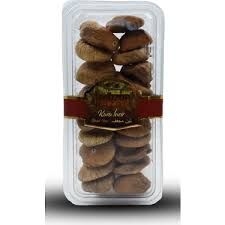 TRABZON PAZARI KURU INCIR 400GR