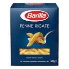 BARILLA STANDART KALEM MAKARNA 500GR