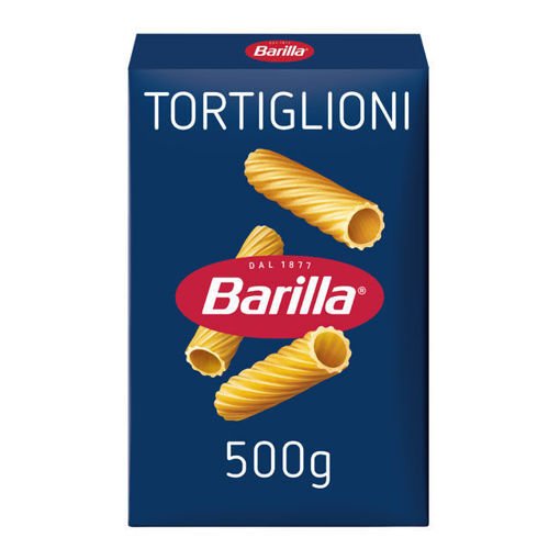 BARILLA STANDART KALIN KESMA MAKARNA 500GR
