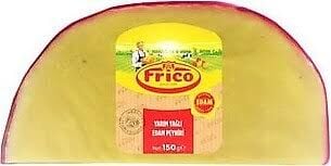 FRICO YARIM YAGLI EDAM PEYNIRI 150GR