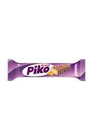 ULKER PIKO PORTAKALLI BAR 18GR