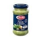 BARILLA SOS PESTO-GENOVESE 190G