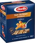 BARILLA INTEGRALE BURGU MAKARNA 400GR