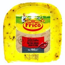 FRICO BIBERLI GOUDA PEYNIRI 150GR