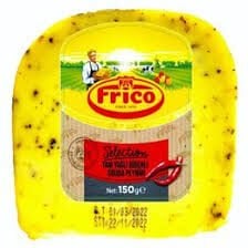 FRICO BIBERLI GOUDA PEYNIRI 150GR