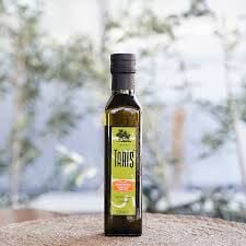 TARIS SIZMA K.EGE NAT.ZY. 250ML