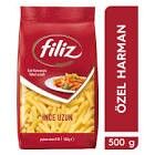 FILIZ STANDART INCE UZUN MAKARNA 500GR