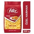 FILIZ STANDART INCE UZUN MAKARNA 500GR