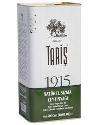 TARIS 1915 NATURAL SIZMA TNK. 5LT