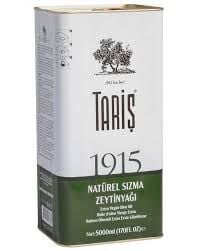 TARIS 1915 NATURAL SIZMA TNK. 5LT