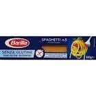 BARILLA GLUTEN FREE SPAGETTI 400G