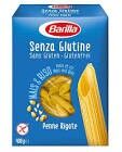 BARILLA GLUTEN FREE PENNE RIGATE 400GR