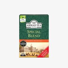 AHMED TEA SPECIAL BLEND DOKME YAPRAK CAY 200GR