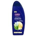DURU ŞAMPUAN ALOE VERA 500ML