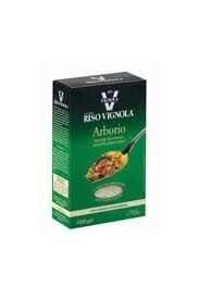 VIGNOLA RISOTTO ARBORIO PIRINC 1000GR