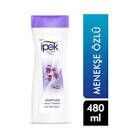 İPEK ŞAMPUAN MENTOL 480ML