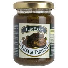 ELLE ESSE TRUFFLE EZME SIYAH 130GR