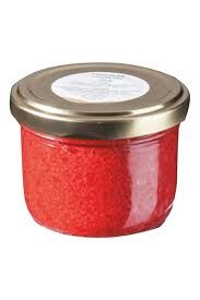 FISH&MORE KIRMIZI HAVYAR 100GR