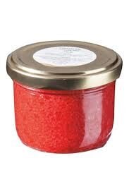 FISH&MORE KIRMIZI HAVYAR 100GR