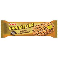 ULKER HANIMELLER MAHLEPLI TUZ. KRBY 81GR