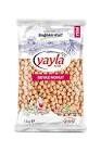 YAYLA BEYAZ KABAK NOHUT 1KG